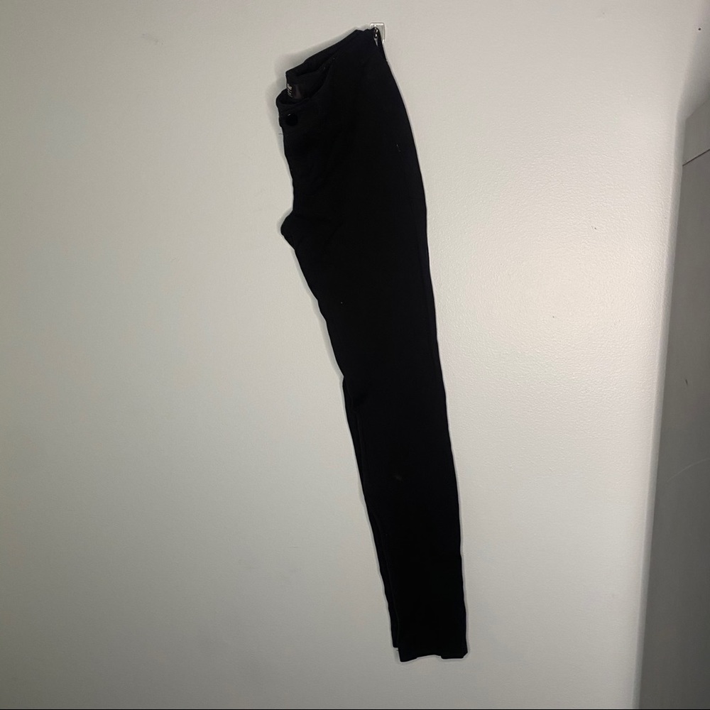 Jeff if/Jeans
